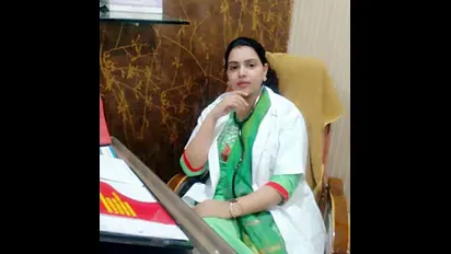 सीसीटीवी फुटेज से महिला डॉक्टर की मौत का राज गहराया, पति और सास-ससुर पर केस दर्ज