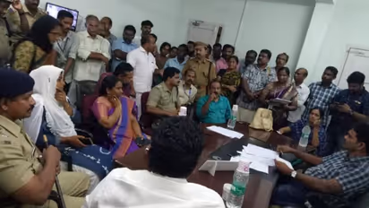 കായംകുളത്തെ എൽ പി സ്കൂളിലെ 40 ലധികം കുട്ടികൾക്ക് ഭക്ഷ്യവിഷബാധയേറ്റു