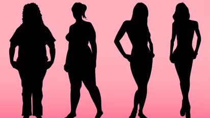 സ്ത്രീകളുടെ ശരീരാകൃതി പറയും ചില കാര്യങ്ങള്...