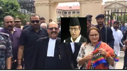 बहुत दिनों से आजम खान के खिलाफ हैं जयाप्रदा, दोनों की दुश्मनी का पुराना है इतिहास