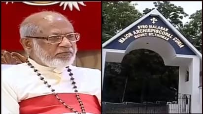 സഭയിൽ പ്രതിഷേധം പുതിയ തലത്തിലേക്ക്; വിമത വൈദികരുടെ നേതൃത്വത്തിൽ ഇടവകകളിൽ പ്രമേയം വായിക്കും