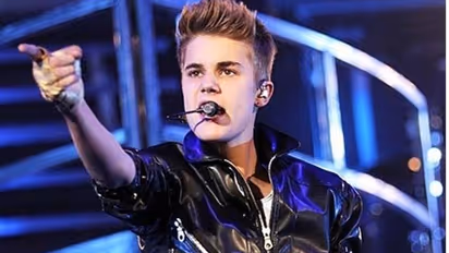 ಪಾಪ್ ಗಾಯಕ justin Bieber  ಬಗ್ಗೆ ನಿಮಗೆಷ್ಟು ಗೊತ್ತು?