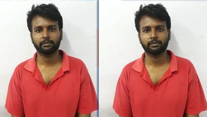 ബുള്ളറ്റ് മോഷണത്തിന് അറസ്റ്റ്; പൊലീസിനെ പൂട്ടിയിട്ട് രക്ഷപ്പെട്ടു, വീണ്ടും ബുള്ളറ്റ് മോഷണത്തിന് മണിക്കൂറുകള്ക്കകം പിടിയില്