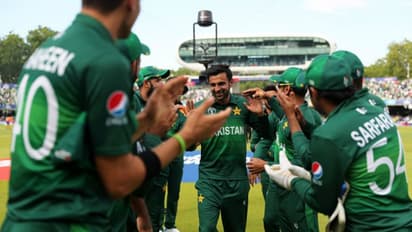 World Cup 2019: Shoaib Malik retires from ODIs to concentrate on T20 World Cup 2020