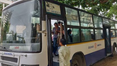 ವಿದ್ಯಾರ್ಥಿಗಳಿಗೆ ಬಿಎಂಟಿಸಿಯಿಂದ ಗುಡ್ ನ್ಯೂಸ್