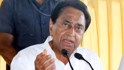 CM Kamal Nath moves to avoid a Karnataka-like crisis in Madhya Pradesh