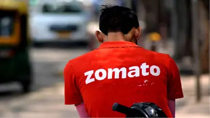 Zomato’s response to customer who cancelled order due to ‘non Hindu rider’ wins internet