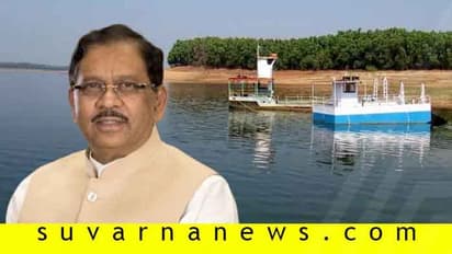 ಮಳೆ ಇಲ್ಲದಿದ್ದರೆ ಇನ್ನೊಂದು ತಿಂಗಳಲ್ಲಿ ಬೆಂಗಳೂರಿಗೆ ನೀರಿಲ್ಲ!