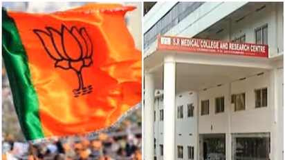 മെഡിക്കൽ കോളേജ് കോഴ വിവാദം; ക്രൈംബ്രാഞ്ച് ബിജെപി നേതാക്കളുടെ മൊഴിയെടുത്തു