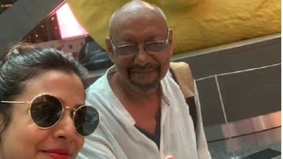 বিদেশে পাড়ি দিলেন পরম-কোয়েল, সোশ্যাল মিডিয়ায় ছবি শেয়ার করে জানালেন সেই খবর