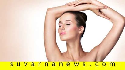 ಬಗಲ ಬ್ಯಾಕ್ಟೀರಿಯಾ ಬಡಿದೋಡಿಸುವ ಅಡುಗೆ ಸೋಡಾ