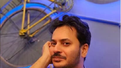 প্রযুক্তির যাঁতাকলে 'স্টাক' রাহুল, ১১ মিনিটের ছবিতে সতর্কতার বার্তাই তুলে ধরলেন পরিচালক