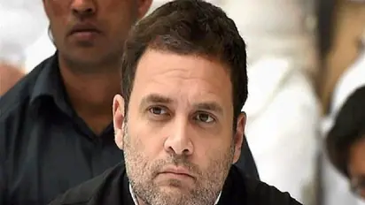 Rahul Gandhi: Will appear in court case filed by BJP-RSS, opponents trying to intimidate me