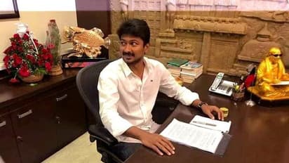 ഉദയനിധി സ്റ്റാലിന് ആശ്വാസം,സനാതന ധര്‍മ്മ പരാമര്‍ശത്തില്‍ ഇനി   കേസ് എടുക്കരുതെന്ന്  സുപ്രീം കോടതി