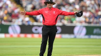 World Cup 2019: Umpire Ian Gould to retire after India-Sri Lanka game