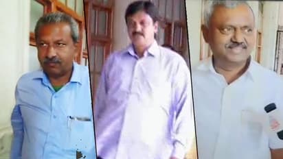 ಮುಂಬೈಗೆ ಹಾರಿದ ಅತೃಪ್ತರು.. ಊಟೋಪಚಾರ ನೋಡ್ಕೋತಾರೆ ಬಿಜೆಪಿಯ ಈ ಶಾಸಕರು!