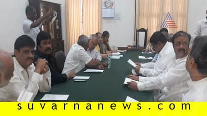 ಸಾಮೂಹಿಕ ರಾಜೀನಾಮೆಯಲ್ಲಿ ಬಿಜೆಪಿ ಕೈವಾಡ ಇಲ್ಲ: ಜೆಡಿಎಸ್ ಮುಖಂಡ!