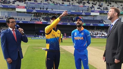 ಭಾರತ vs ಶ್ರೀಲಂಕಾ ಸರಣಿ; ಬಿಸಿಸಿಐ ಟ್ರೋಲ್ ಮಾಡಿದ ಫ್ಯಾನ್ಸ್!