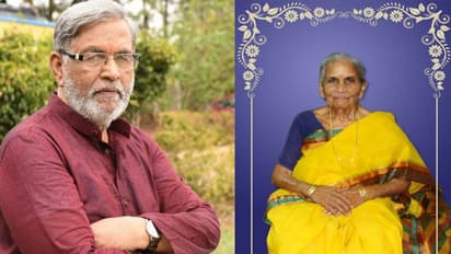 ప్రముఖ విప్లవ దర్శకుడికి మాతృ వియోగం