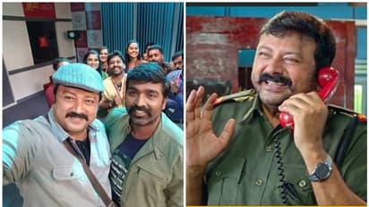 മാർക്കോണി മത്തായിയുടെ കഥപറയാൻ മക്കള് സെല്വന്