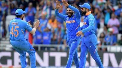 ಟೀಂ ಇಂಡಿಯಾ ಕ್ರಿಕೆಟಿಗನಿಗೆ ವಿಶ್ವದ ಬೆಸ್ಟ್ ಫೀಲ್ಡರ್ ಪಟ್ಟ ನೀಡಿದ ಸ್ಟೀವ್ ಸ್ಮಿತ್!