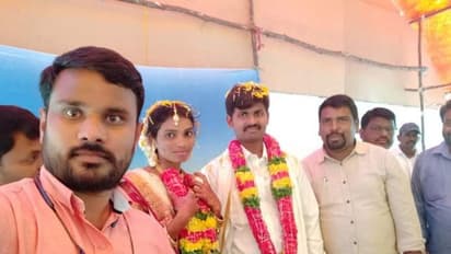 ఓ ఇంటి వాడైన సత్యంబాబు: కొత్తజీవితంలోకి అయేషా మీరా హత్యకేసు నిర్దోషి