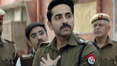 Ayushmann Khurrana on 'Article 15' success: Glad I went with my gut instinct