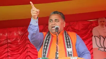 BJP slams Rahul Gandhi, calls him a failed leader who needs to be ignored