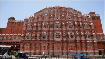 Pink City Jaipur in UNESCO heritage list: PM Modi, Rajasthan CM Gehlot hail committee’s decision