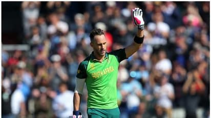 ഫാഫ് ഡൂപ്ലെസി ദക്ഷിണാഫ്രിക്കന് ഏകദിന, ടി20 ടീമില് തിരിച്ചെത്തിയേക്കും