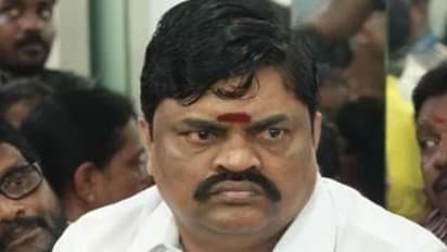 ’சிங்கக்குட்டி அல்ல... அது வேற குட்டி...’ உதயநிதியை கடுமையாகத் தாக்கும் கே.டி.ராஜேந்திரபாலாஜி..!