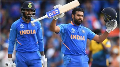 రోహిత్ శర్మ, కెఎల్ రాహుల్, రవీంద్ర జడేజా, సూర్యకుమార్ యాదవ్... ఆడేది తక్కువ, గాయాలతో...