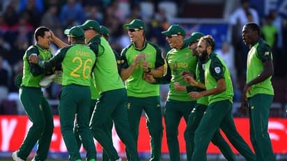 టీమిండియా కోసం నిద్రాహారాలు మానేశాం...: సౌతాఫ్రికా మేనేజ్మెంట్