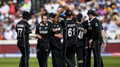 വില്യംസണും ബോള്ട്ടിനും വിശ്രമം; വെസ്റ്റ് ഇന്ഡീസിനെതിരായ പരമ്പരയ്ക്കുള്ള കിവീസ് ടീമിനെ പ്രഖ്യാപിച്ചു