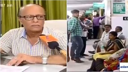 ബീഹാറിൽ മസ്തിഷ്കജ്വരം ബാധിച്ച് കുട്ടികളുടെ മരണം; കാരണം ലിച്ചിപ്പഴമല്ലെന്ന് ആശുപത്രി സൂപ്രണ്ട്