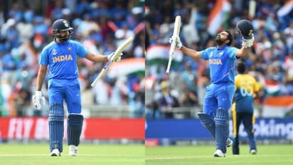 My 5 hundreds mean nothing if India don’t win World Cup 2019, says Rohit Sharma