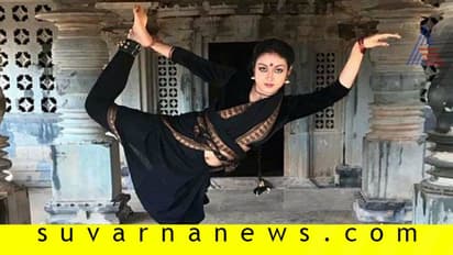 ವರ್ಲ್ಡ್ ಕಪ್‌ನಲ್ಲಿ ಚಿನ್ನ ಗೆದ್ದ ಕಿರುತೆರೆ ನಟಿ?