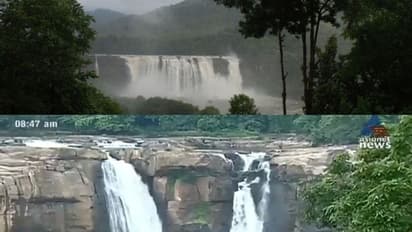 తిరుపతిలో భారీ వర్షాలు.. పూర్తిగా నిండిపోయిన జలశయాలు