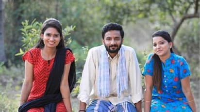 ‘ಜೋಡಿಹಕ್ಕಿ’ ಯಿಂದ ಹೊರಬಂದ ಜಾನಕಿ