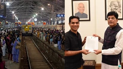 നൂറ് ഏക്കർ ഭൂമിയിൽ എറണാകുളത്ത് പുതിയ ടെർമിനൽ: അനുകൂല നിലപാടുമായി റെയില്വേ