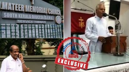 എംബിബിഎസ് പ്രവേശന കോഴ : സിഎസ്ഐ ബിഷപ്പടക്കം മൂന്ന് പേര്ക്കെതിരെ ക്രിമിനൽ കേസിന് ശുപാര്ശ