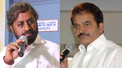 ರಾಮಲಿಂಗಾ ರೆಡ್ಡಿ ರಾಜೀನಾಮೆ: ಖಂಡ್ರೆಗೆ ವೇಣುಗೋಪಾಲ್ ಕಜ್ಜಾಯ!