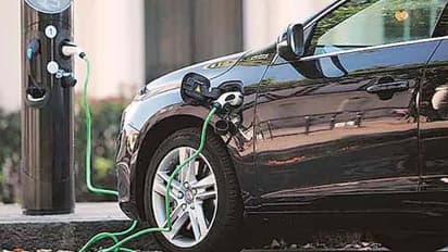 ఫ్యూచర్ విద్యుత్ ‘వెహికల్స్’దే.. ఈవీ మొబిలిటీకి రెడీ: టాటామోటార్స్