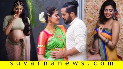 ದಿಶಾ ಮದನ್ ಮನೆಗೆ ‘ಪ್ರಿನ್ಸ್’ ಆಗಮನ