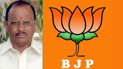 Karnataka MLAs’ resignation: Rebel Congress MLA Pratap Gowda to join BJP?