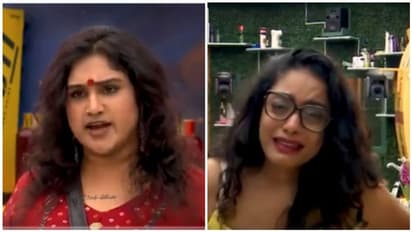 பச்சை துரோகம் செஞ்சிட்டா... அபியை டார்கெட் செய்ய ஒன்று கூடிய மூவர்!