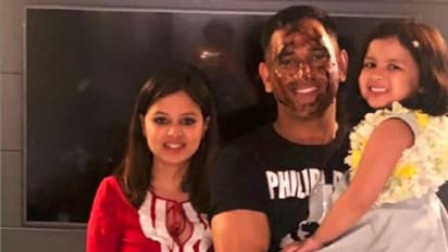 ಧೋನಿಗಿಂದು 38ನೇ ಹುಟ್ಟುಹಬ್ಬದ ಸಂಭ್ರಮ