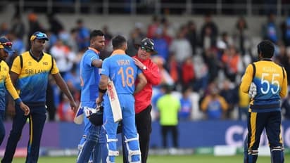 ಜೂನ್-ಜುಲೈ ತಿಂಗಳಲ್ಲಿ ಶ್ರೀಲಂಕಾ ಪ್ರವಾಸ ಮಾಡುತ್ತಾ ಟೀಂ ಇಂಡಿಯಾ?