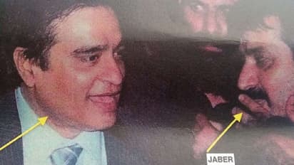 ಹೇಗಿದ್ದ ಹೇಗಾದ ಗೊತ್ತಾ? ಪಾಕ್‌ನಲ್ಲಿ ಭೂಗತ ಪಾತಕಿ, ದಾವೂದ್ ಹೊಸ ಫೋಟೋ!