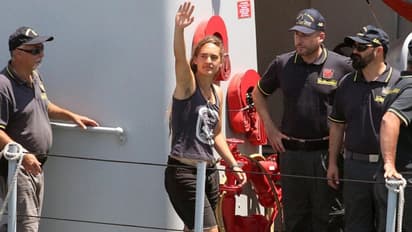 'മനുഷ്യത്വമാണ് വലുത്, ഇത് തെറ്റാണെങ്കില്‍ ഈ തെറ്റ് ഞാന്‍ ഇനിയും ആവര്‍ത്തിക്കും'